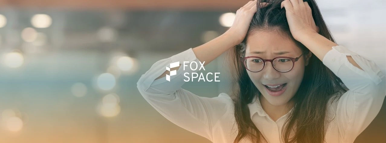 6 เหตุผลที่ควรเลิกใช้ LINE คุยงาน และทำไม FoXSpace ตอบโจทย์กว่า