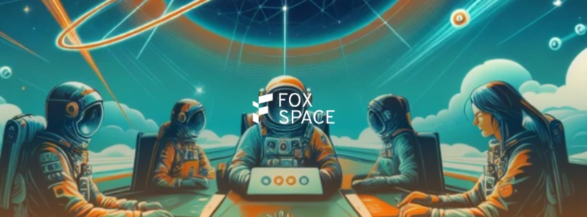 FoxSpace คืออะไร