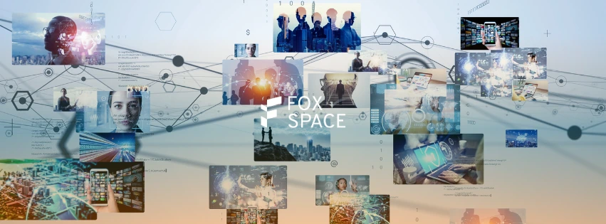 FoxSpace ปลดล็อกศักยภาพธุรกิจ ด้วยพลังคอมมูนิตี้