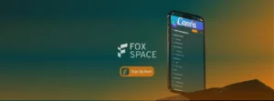 FoxSpace เชื่อมต่อไร้พรมแดน กับแพลตฟอร์ม Community Chat ฟรี