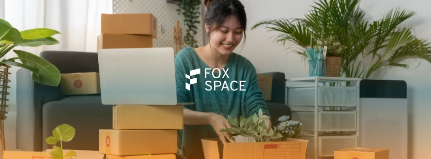 4 เหตุผลที่ SME ควรใช้ FoxSpace สื่อสารภายในองค์กร