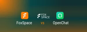 FoxSpace vs LINE OpenChat แพลตฟอร์มคอมมูนิตี้ไหนเหมาะกับคุณ